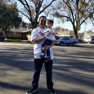 Meet your Posher, Anthony